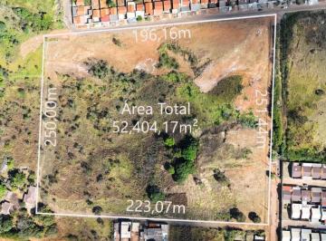 Terreno , Águas Lindas de Goiás · OPORTUNIDADE excelente de Investimento em Águas Lindas! Terreno p/ construção! Aceita financiamento
