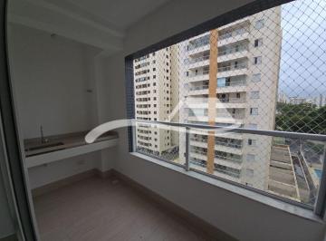 Apartamento de 2 quartos, São José dos Campos · Apartamento – Jardim Aquarius – Ed. Gemini – 77m² – 2 Dormitórios (1 Suíte)