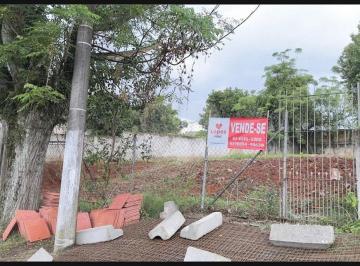 Terreno , Curitiba · Terreno residencial/comercial de 444m² a venda no Santa Quitéria