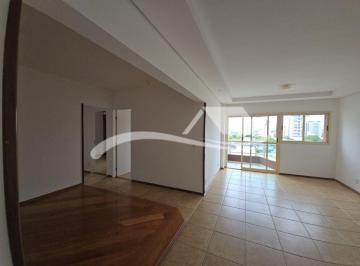 Apartamento de 3 quartos, São José dos Campos · Apartamento para Locação – Jardim Aquarius – Edifício New York – 132m²