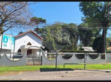 Terreno , Curitiba · Terreno de 2960 m² en Venda, Boa Vista