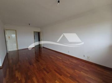 Apartamento de 4 quartos, São José dos Campos · Apartamento para Locação – Jardim Aquarius – Edifício New York – 132m²