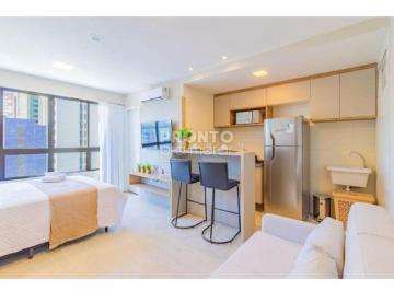 Apartamento de 1 quarto, Recife · Apartamento tipo FLAT em Allure Residence - Boa Viagem, Recife / PE