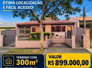 Casa de 4 quartos, Curitiba · Casa no Conjunto Solar, Bacacheri, Curitiba PR