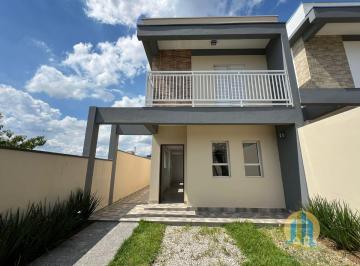 Casa de 3 quartos, Santana de Parnaíba · Casa á venda 140m² 3 suítes 2 vagas no Villas do Jaguari