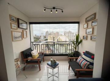 Apartamento de 2 quartos, São José dos Campos · Oportunidade - Apartamento - Palmeiras de São José - Residencial Palmeiras - 2 Dormitórios - 65m².