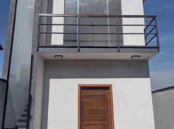 Casa de 3 quartos, Santana de Parnaíba · Casa com 150 m² e 3 quartos à venda em Colinas da Anhangüera