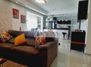 Apartamento · 85m² · 3 Quartos · 1 Vaga · Lindo apartamento 3 dormitórios, 2 suítes, 1 vaga com lazer completo