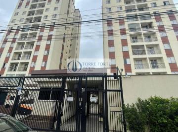Apartamento · 62m² · 3 Quartos · 1 Vaga · Apartamento com 3 dormitórios , 1 vaga de garagem, Vila Antonieta