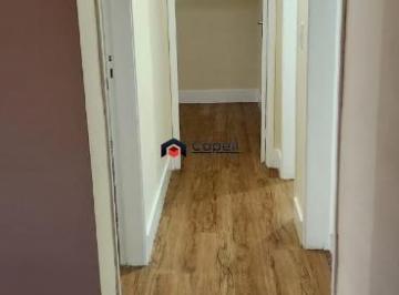 Apartamento · 55m² · 2 Quartos · 1 Vaga · APTO 2 DRS NA RUA DOS VIANAS- SBC-SP