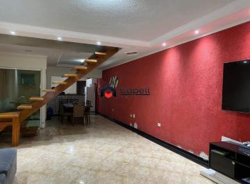 Casa · 293m² · 2 Quartos · 2 Vagas · Sobrado Vila Roberta