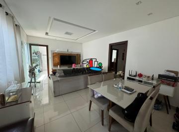 Apartamento · 160m² · 3 Quartos · 2 Vagas · Apartamento à venda, 3 quartos, 1 suíte, 2 vagas, Portal da Serra - Sete Lagoas/MG