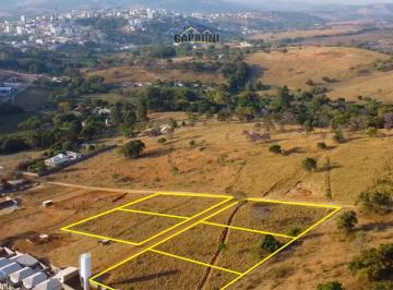 Rural · 2015m² · Chácara à venda, Açude, Carmópolis de Minas, MG