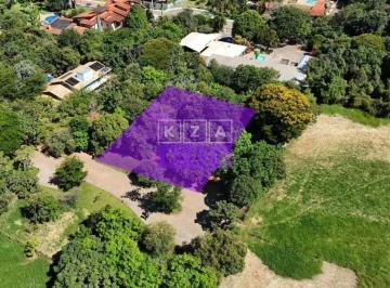 Terreno · 2500m² · Lote no Park Way! SMPW 17.