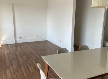 07683.001 · Apartamento para locação - Centro