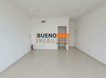 Comercial · 33m² · Sala comercial para aluguel, Centro - Santa Bárbara D'Oeste/SP