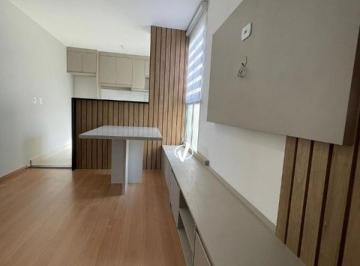 Apartamento · 39m² · 2 Quartos · 1 Vaga · APARTAMENTO À VENDA - SANTANA - PINDAMONHANGABA - SP