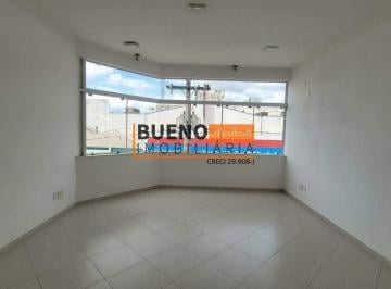 Comercial · 40m² · Sala comercial para aluguel, Centro - Santa Bárbara D'Oeste/SP