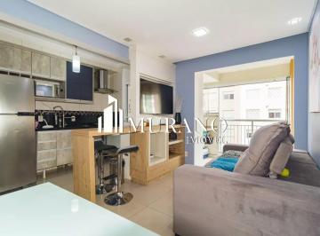 Apartamento · 55m² · 2 Quartos · 1 Vaga · Apartamento à venda, 2 quartos, 1 suíte, 1 vaga, Alto do Pari - São Paulo/SP