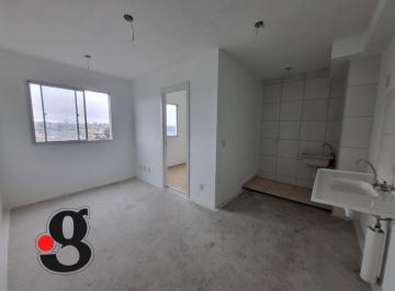 Apartamento · 34m² · 2 Quartos · Apartamento à venda – Vila Norma / Jacuí