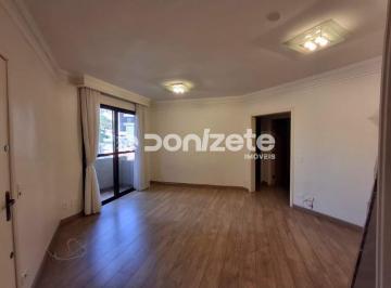 Apartamento · 85m² · 3 Quartos · 2 Vagas · Apartamento 3 Quartos com 1 Suíte, 2 Vagas – Vila Assunção, Santo André