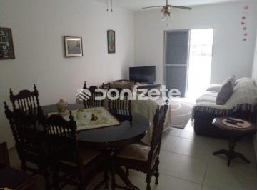 Apartamento · 95m² · 2 Quartos · 1 Vaga · Apartamento à venda, 95 m² por R$ 450.000,00 - Jardim Astúrias - Guarujá/SP