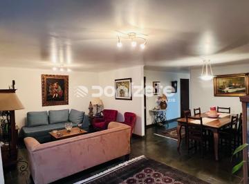 Apartamento · 179m² · 4 Quartos · 2 Vagas · Apartamento a Venda no Bairro Vila Bastos - Santo Andre 