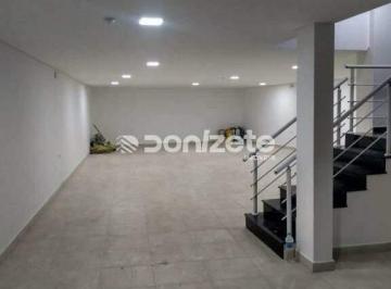 Apartamento · 126m² · 2 Quartos · 1 Vaga · Cobertura Duplex de 126 m² com 2 Quartos (1 Suíte) em Casa Branca, Santo André – Financiamento Aceit