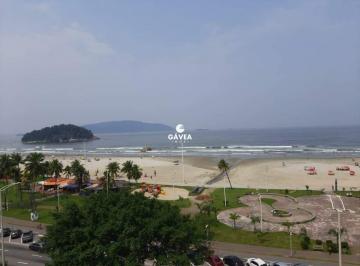 Apartamento · 130m² · 3 Quartos · 1 Vaga · Apartamento à venda no Itararé em São Vicente.