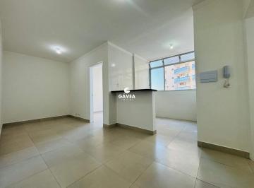Apartamento · 42m² · 1 Quarto · Apartamento à venda no José Menino em Santos.