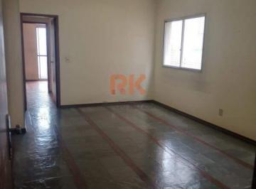 Apartamento · 100m² · 3 Quartos · 2 Vagas · Apartamento 03 quartos - Ouro Preto - Belo Horizonte 