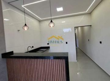 Casa · 50m² · 2 Quartos · 1 Vaga · Casa nova a venda, 2 dormitórios, Jardim Flamboyant, Sorocaba SP 