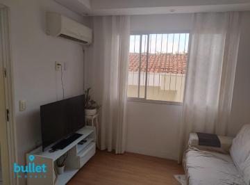 Apartamento · 64m² · 2 Quartos · 1 Vaga · Apartamento à venda no bairro Nova Campinas – Campinas/SP
