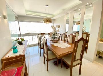 Apartamento · 77m² · 2 Quartos · 2 Vagas · Apartamento à venda no bairro Ponta da Praia
