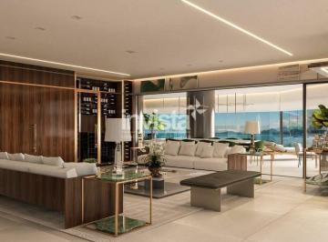 Apartamento · 501m² · 4 Quartos · 6 Vagas · Apartamento à venda no bairro Ponta da Praia