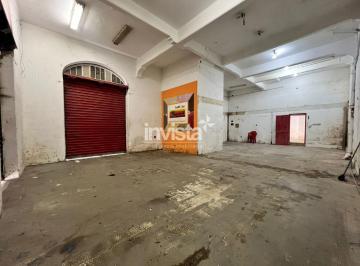 Comercial · 132m² · 3 Vagas · Loja para locação no bairro Vila Belmiro