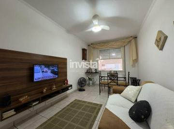 Apartamento · 52m² · 1 Quarto · Apartamento à venda no bairro Pompéia