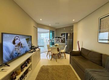 Apartamento · 47m² · 1 Quarto · 1 Vaga · Apartamento à venda no bairro Pompéia