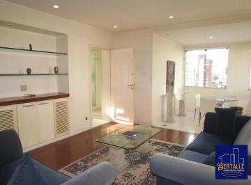 Apartamento · 140m² · 2 Quartos · 1 Vaga · Apartamento à venda, 2 quartos, 1 suíte, 1 vaga, Santo Agostinho - Belo Horizonte/MG