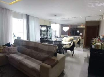 Apartamento · 150m² · 3 Quartos · 3 Vagas · Lindo apartamento residencial – 3 suítes, 3 vagas, varanda dupla