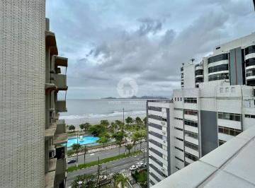 Apartamento · 118m² · 3 Quartos · 2 Vagas · Apartamento com vista mar à venda no bairro da Aparecida