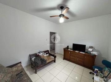 Apartamento · 65m² · 2 Quartos · Apartamento de 2 quartos no Campo Grande - Santos/SP