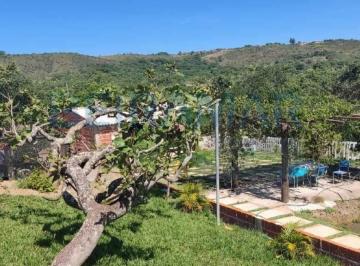 Rural · 373m² · 2 Quartos · 2 Vagas · Chácara Rural Escriturada em Cocalzinho de Goiás (Girassol) – Aceita Permuta, Venda R$980.000