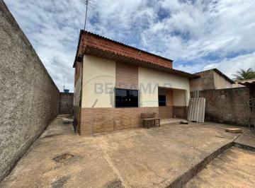 Casa · 233m² · 2 Quartos · 6 Vagas · Casa Residencial/Comercial para venda em Ceilândia | 233 m² úteis