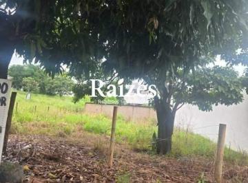 Terreno · 364m² · Terreno Residencial à Venda em Cidade Jardim, Uberlândia – 363,84 m²