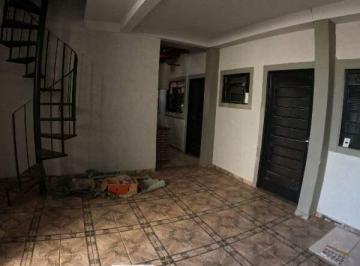 Casa · 110m² · 2 Quartos · Casa de fundo para locação no Parque Estoril - São José do Rio Preto/SP