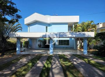 Casa · 463m² · 5 Quartos · 8 Vagas · Casa com 5 dormitórios à venda, 463 m² por R$ 2.300.000,00 - Condomínio Campos de Santo Antônio - It
