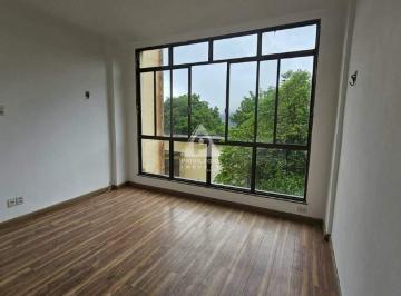 Apartamento · 57m² · 2 Quartos · Apartamento de 2 quartos com dependência disonível para venda em Santa Teresa