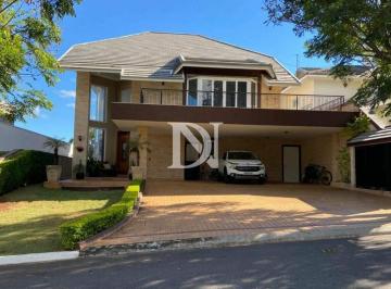 Casa · 462m² · 4 Quartos · Casa com 4 quartos, 462 m² - venda por R$ 2.500.000 ou aluguel por R$ 15.500/mês - Condomínio Jardim