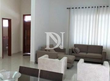 Casa · 294m² · 4 Quartos · Casa com 4 dormitórios à venda, 293 m² por R$ 2.250.000,00 - Condomínio Jardim Theodora - Itu/SP